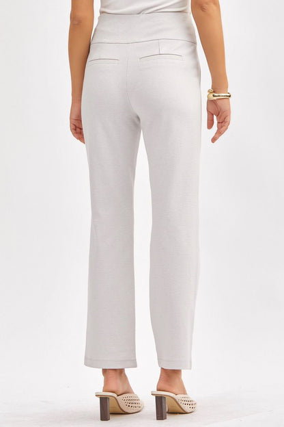 Magic Straight Pants