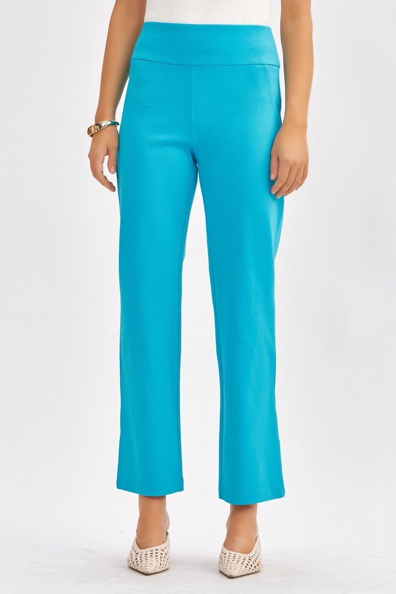 Magic Straight Pants