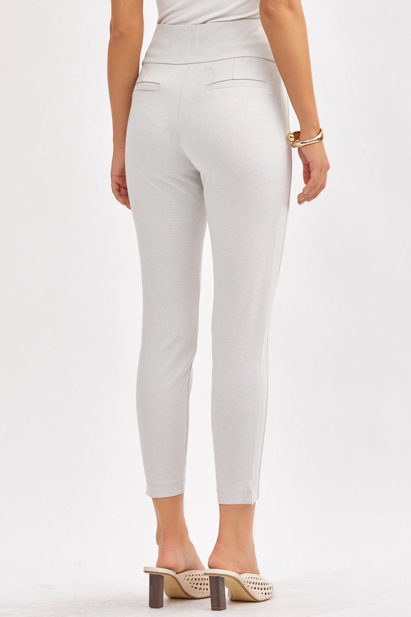 Magic Ankle Crop Skinny Pants