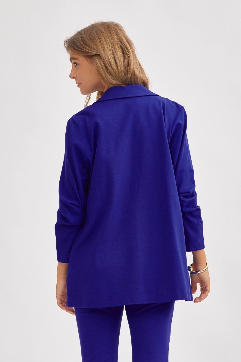 Magic 3/4 Blazer
