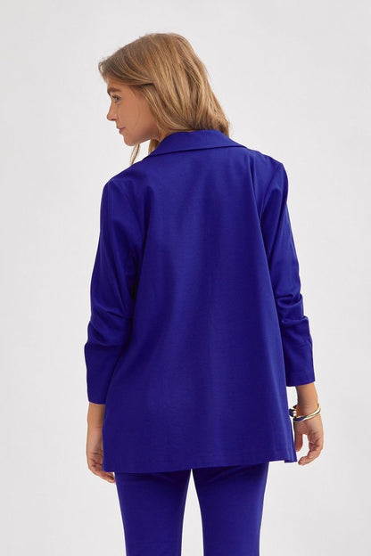 Magic 3/4 Blazer