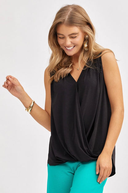Charming Tank Top