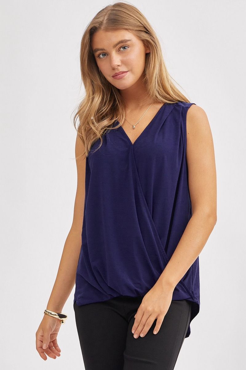 Charming Tank Top