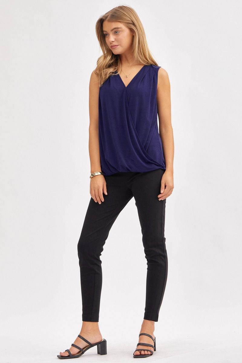 Charming Tank Top