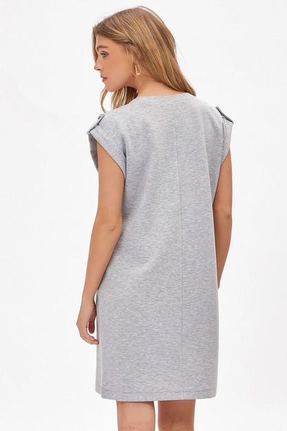 Retreat Dress