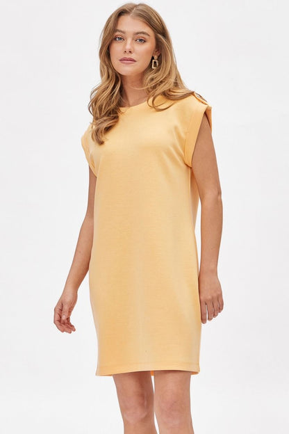 Retreat Dress