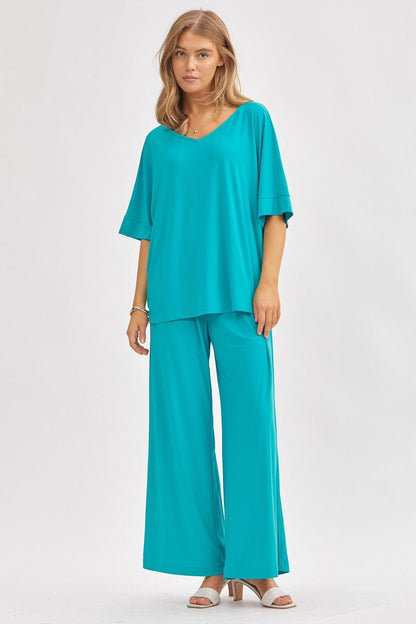 Cabana Two-Piece Set