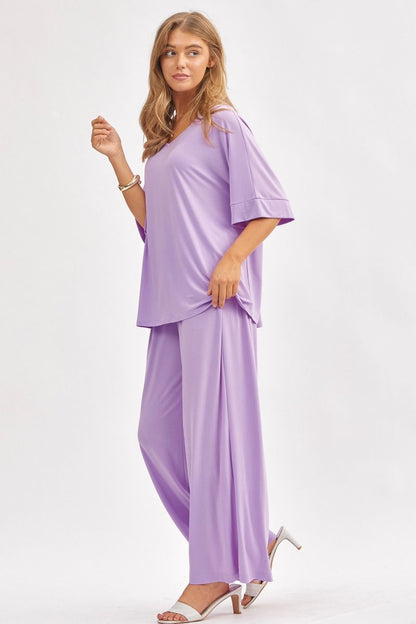 Cabana Two-Piece Set