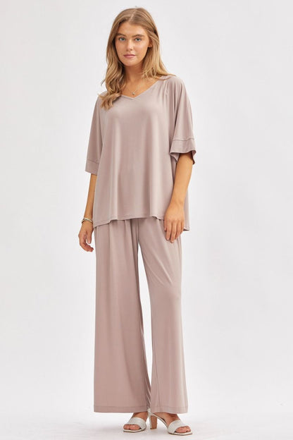 Cabana Two-Piece Set