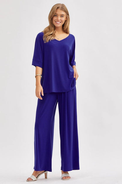 Cabana Two-Piece Set