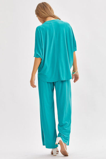 Coastal Set