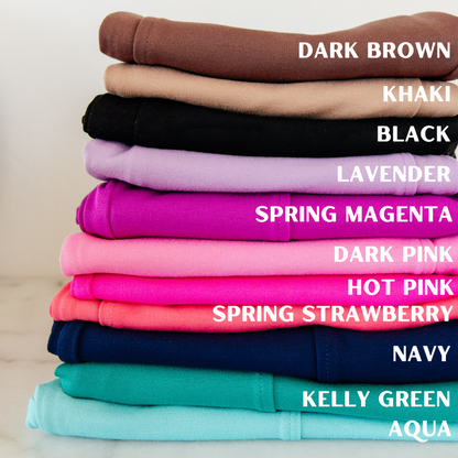 Magic 3/4 Sleeve Blazer in Nine Colors