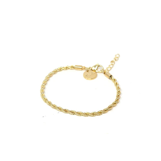 The Clara Bracelet
